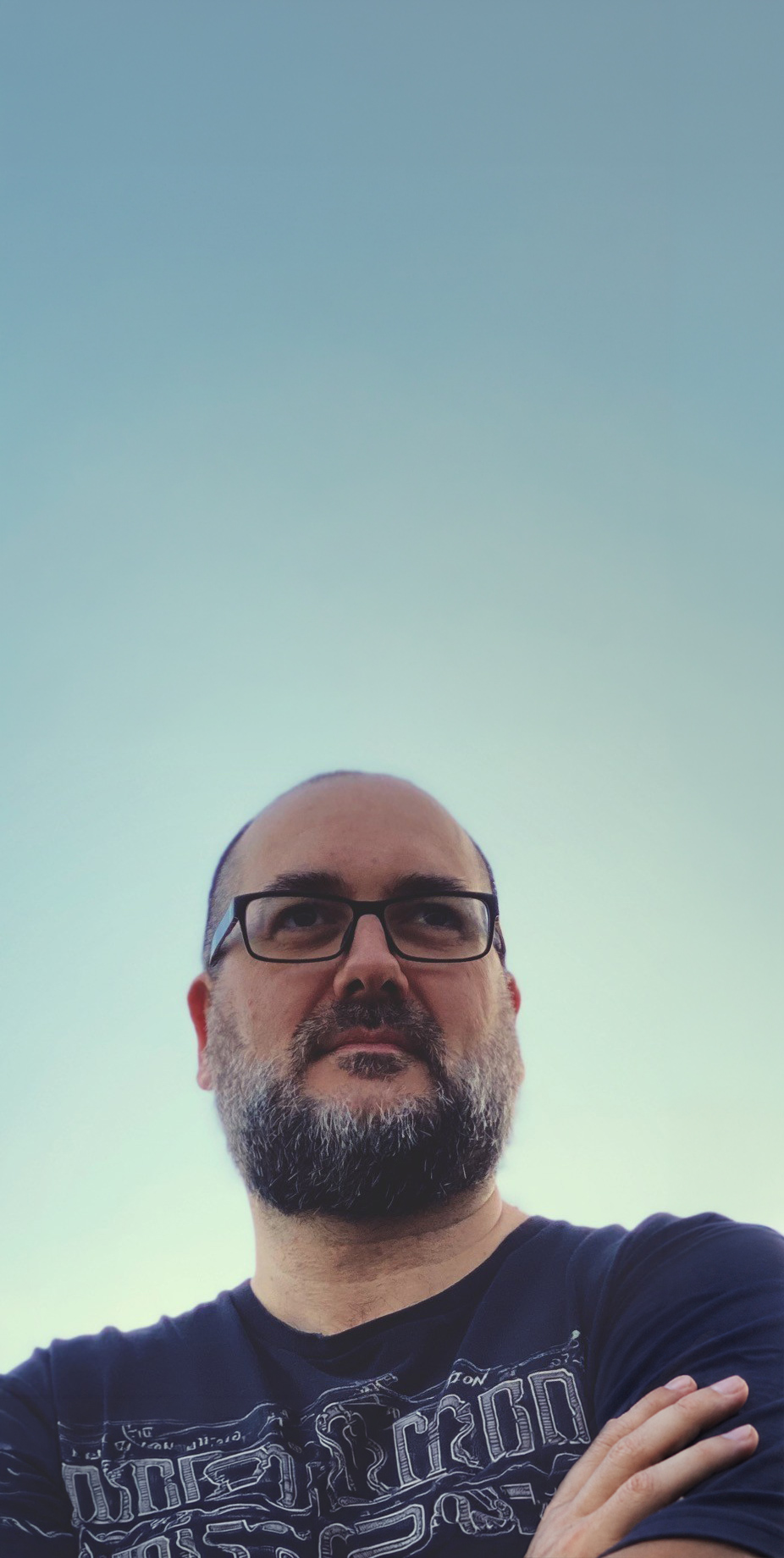 Florian Morice, infographiste et créateur de zeMoritz.