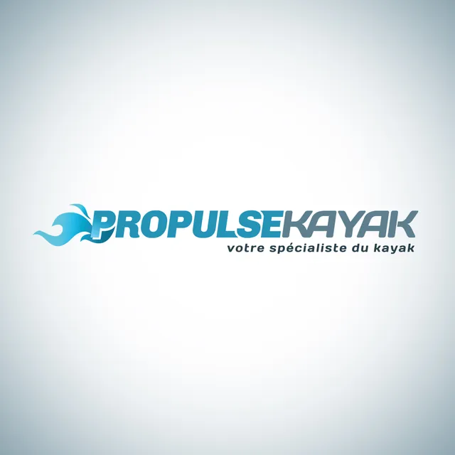 Logotype PropulseKayak.